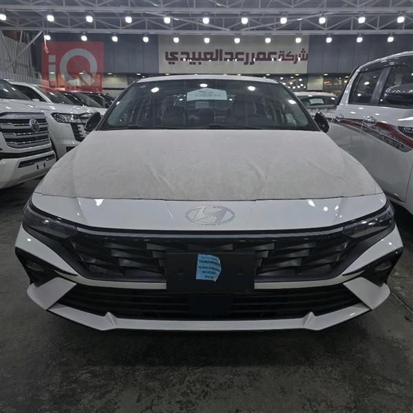 هيونداي النترا 2026 للبيع في العراق -  بغداد